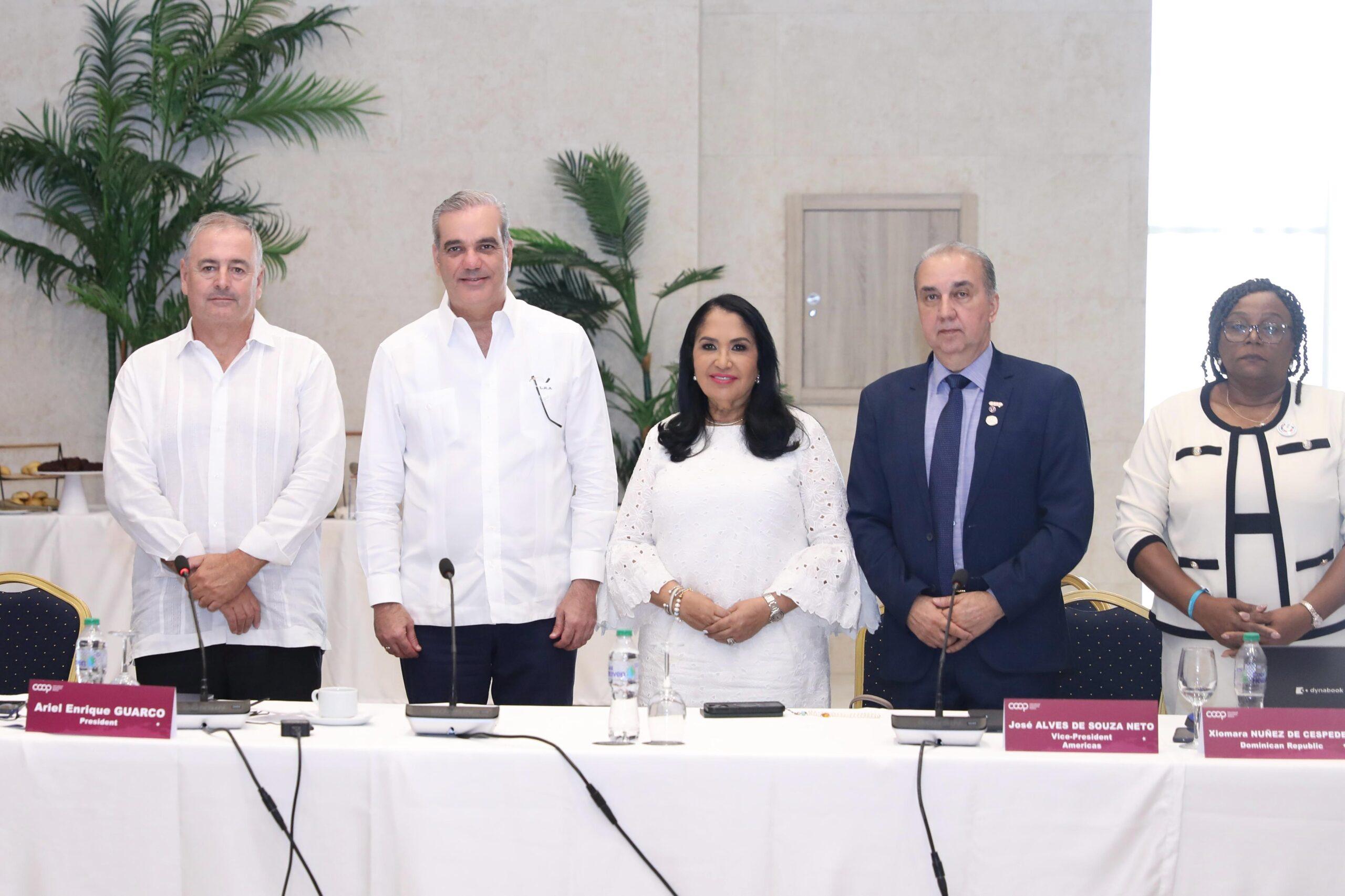 Carta de categoria