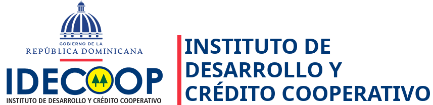 Logo de la institución